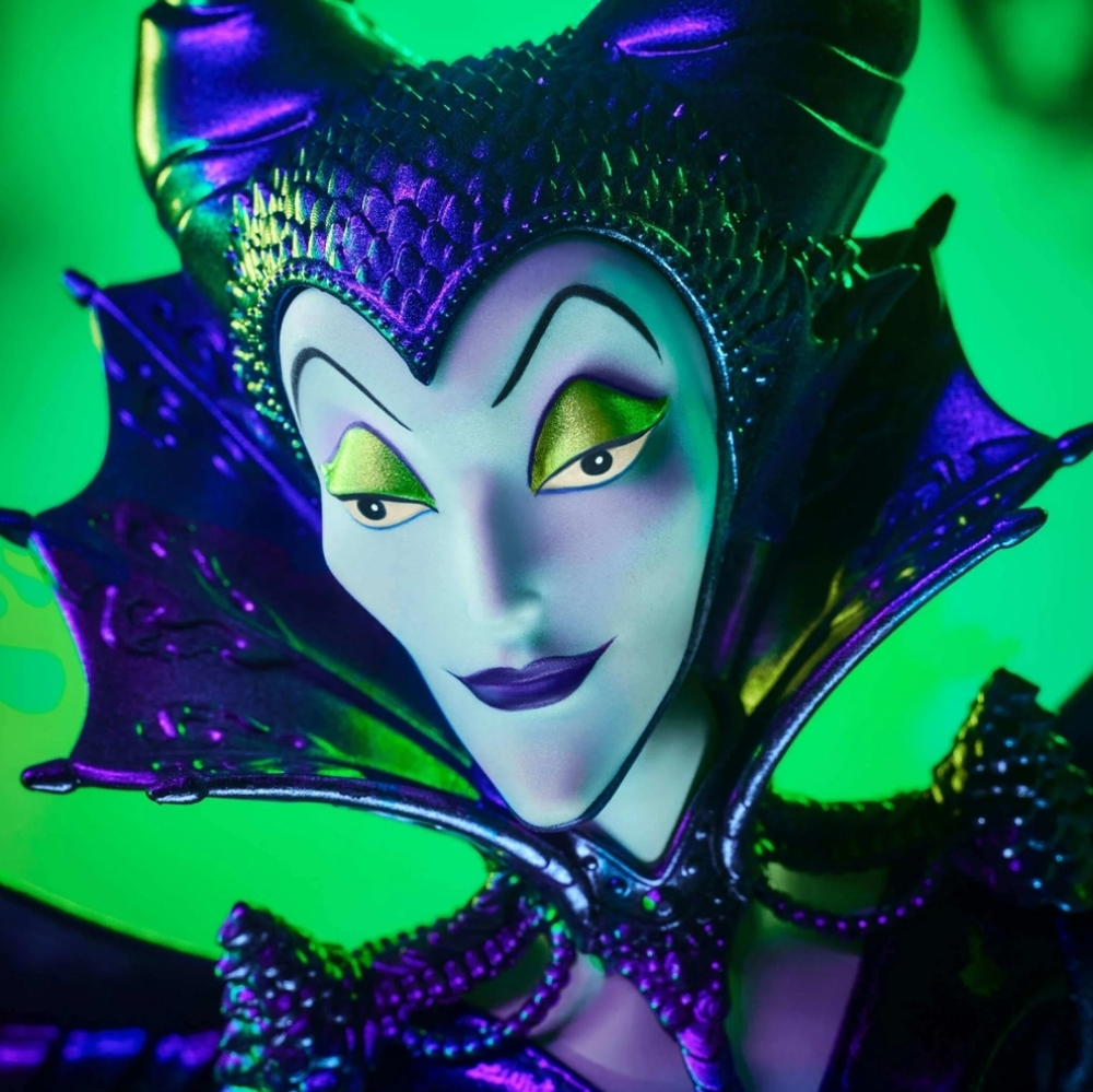 Maleficent Darkness Descends Series - Picture 4 of 4